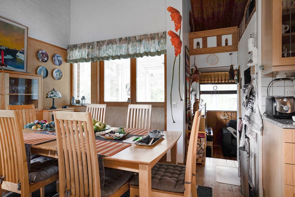 Adapting Listed Buildings for Modern Living Without Losing Their Character