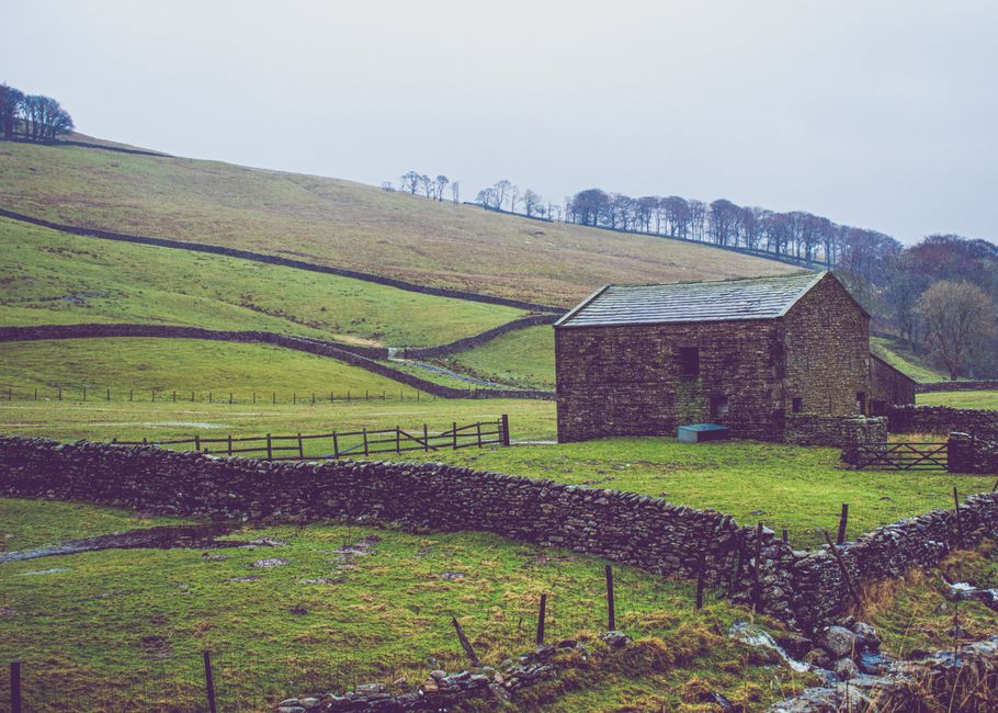 Converting a Rural Outbuilding: From Cart Shed to Dwelling Without Losing the Story